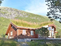 Three-Bedroom Holiday home in NygГҐrdsjГёen 