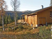 Holiday home Eggedal 36 