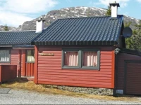 Holiday home Norheimsund JonshГёgdi 