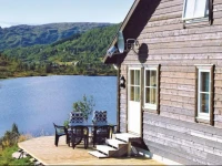 Holiday home Norheimsund JonshГёgdi II 