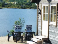 Holiday home Norheimsund JonshГёgdi III 