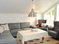 Holiday Home Norheimsund with a Fireplace 06 