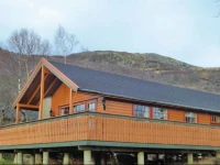 Holiday home Norheimsund with Mountain View 266 
