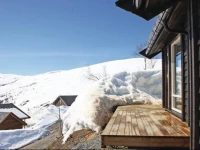 Holiday home Norheimsund with Sauna 267 