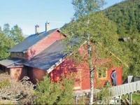 Holiday home Tysse Eikedal 
