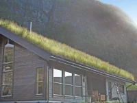 Holiday home Tysse KrГҐni 