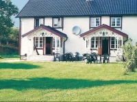 Apartment Knarrlagsund Kjevikan II 