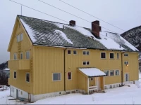 Holiday Home Korsfjorden 07 