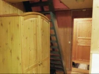 One-Bedroom Apartment Korsfjorden with Mountain View 05 