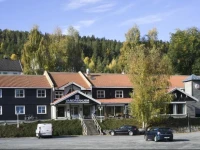 Kongsberg Vandrerhjem 