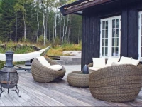 Holiday home Konsmo Hellevann III 
