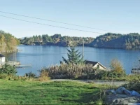 Holiday home RГёylsund Fosnaveien 