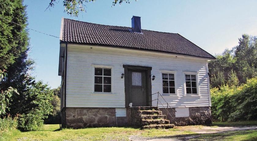 Holiday home Korshamn II 