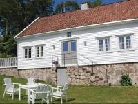 Holiday home Korshamn Ytre RevГёy 