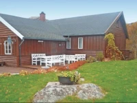 Holiday home Lindesnes 30 