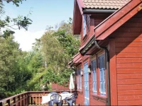 Holiday home Lyngdal Hausvik II 