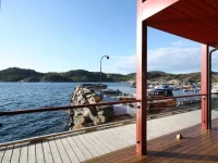 Three-Bedroom Holiday home in Korshamn 