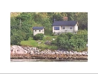 Holiday home MauseidvГҐg Sulesund 