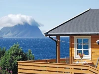 Holiday home Korsund Lammetun 