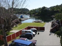 KragerГё Sportell & Apartments 