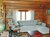 Holiday home Veggli Persbu Vegglifjell 