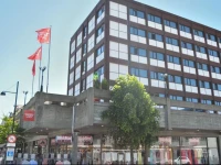 Thon Hotel Kristiansand 