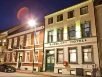 SjГёglГёtt Hotel 