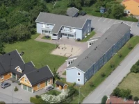 Roligheden Familieleiligheter 
