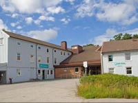 Roligheden Ferieleiligheter 