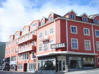 Astoria Hotel Kristiansund 