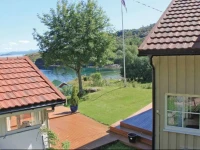 Holiday home Kristiansund 27 