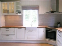 Holiday home Г?rje Bergum 
