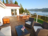 TromsГё Apartments HГҐkГёyveien 151 