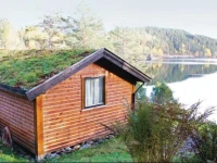 Holiday home Eikefjord Barlindbotn II 
