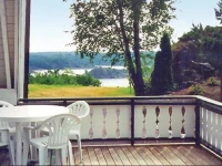 Holiday home HГёvГҐg 