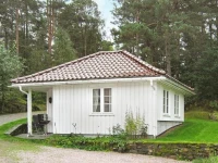 Holiday home in HГёvГҐg 