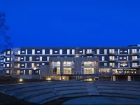 The BГёlgen & Moi Hotel Utsikten 
