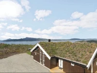 Holiday home Kvisvik Utsikten II 