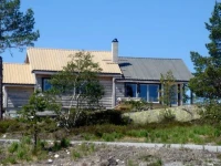 Three-Bedroom Holiday home in Treungen 