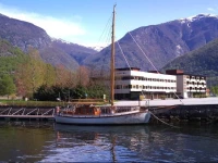 LГ¦rdal Hotel 