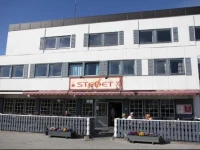 Porsanger Vertshus 