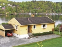 Holiday home Langangen Sagbakkvn. 