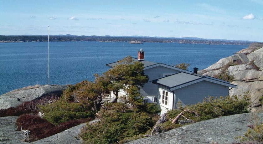 Holiday Home Sandefjord with Fireplace 04 