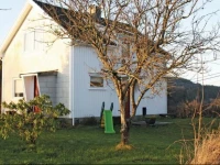 Holiday home Holum Holumsveien 