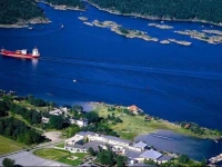 Quality Hotel SkjГ¦rgГҐrden 