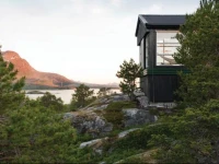 Holiday home Ballangen WX-805 