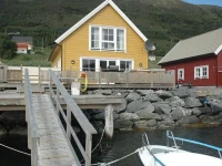 Four-Bedroom Holiday home in Gursken 1 