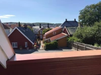 Toldgaarden Gjestegaard 
