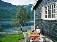 Two-Bedroom Holiday home in Laupstad 1 