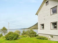 Two-Bedroom Holiday home in Laupstad 4 